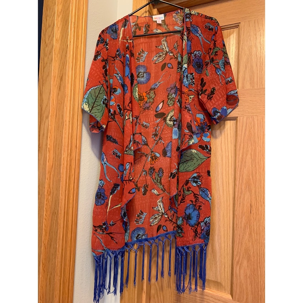 Small Lularoe Monroe